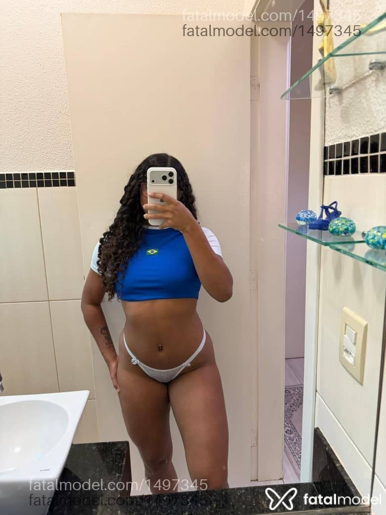 Acompanhante mulher morena (o) de olhos castanhos em Araraquara - Evelyn Diniz
