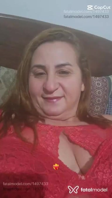 Acompanhante mulher com cabelo castanho de olhos castanhos em Três Lagoas Acompanhante mulher com cabelo castanho de olhos castanhos em Três Lagoas - Janaina Lebara