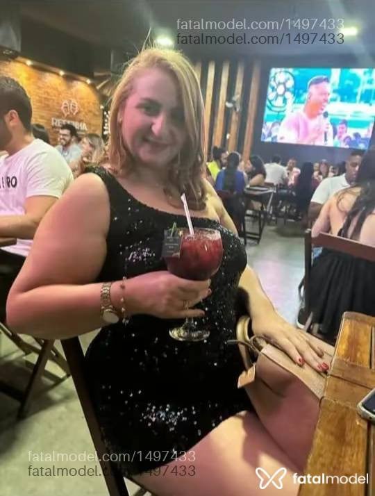 Acompanhante mulher com cabelo castanho de olhos castanhos em Três Lagoas - Janaina Lebara