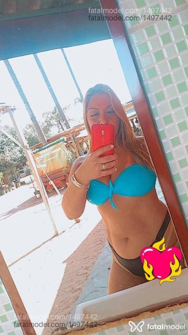 Acompanhante mulher morena (o) de olhos castanhos em São Carlos - Nicole briti