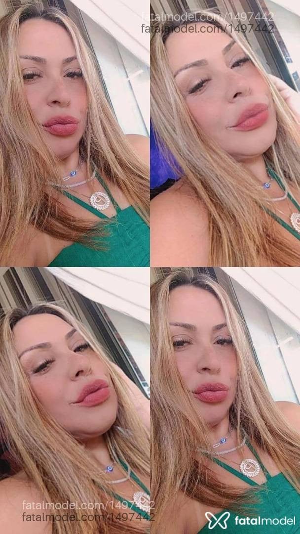 Acompanhante mulher morena (o) de olhos castanhos - Nicole briti