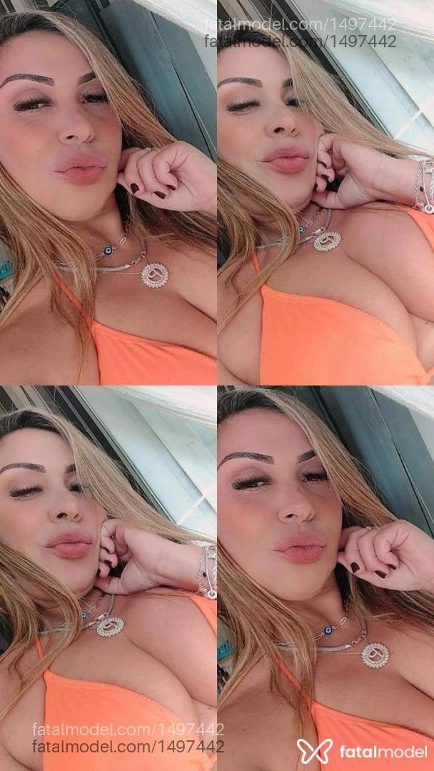 Acompanhante mulher morena (o) de olhos castanhos - Nicole briti