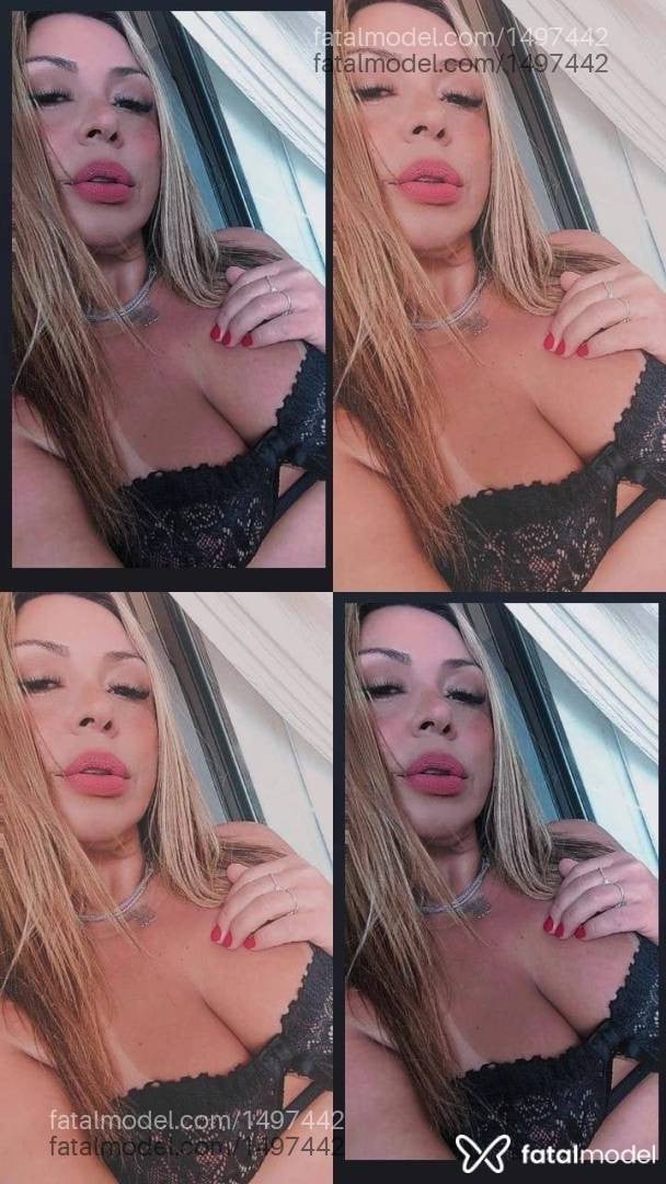 Acompanhante mulher morena (o) de olhos castanhos - Nicole briti