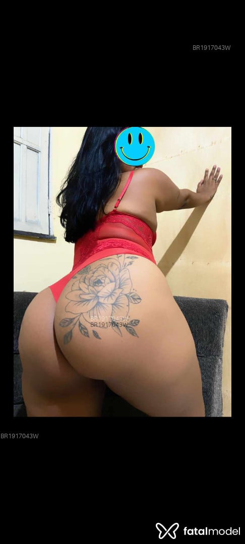 Acompanhante mulher morena (o) de olhos pretos em Florianópolis - Alice