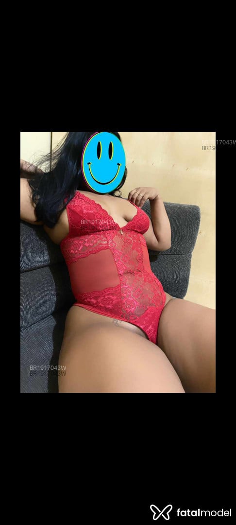 Acompanhante mulher morena (o) de olhos pretos em Florianópolis - Alice