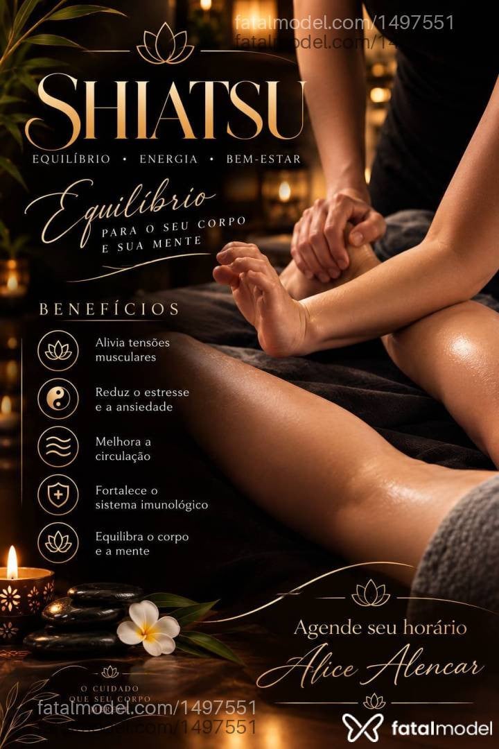 Acompanhante mulher com cabelo castanho de olhos castanhos - Alice Alencar
