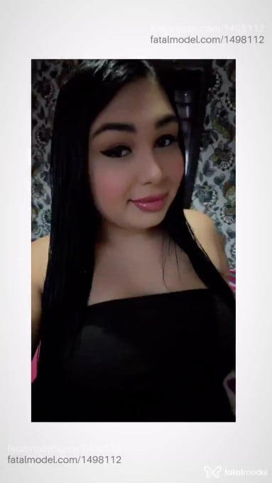Acompanhante mulher trans morena (o) de olhos castanhos em Caxias do Sul - Maluzinha