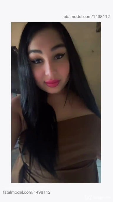 Acompanhante mulher trans morena (o) de olhos castanhos em Caxias do Sul - Maluzinha