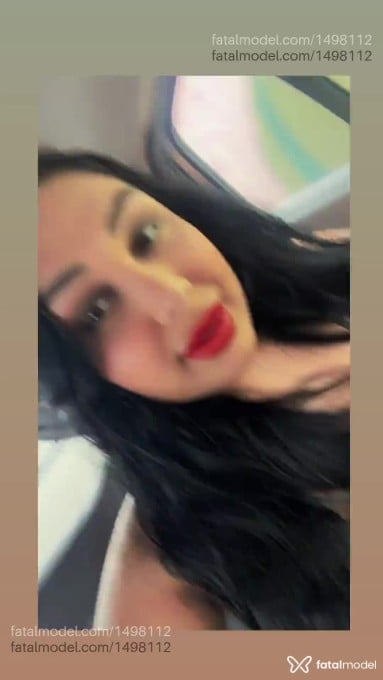 Acompanhante mulher trans morena (o) de olhos castanhos em Caxias do Sul - Maluzinha