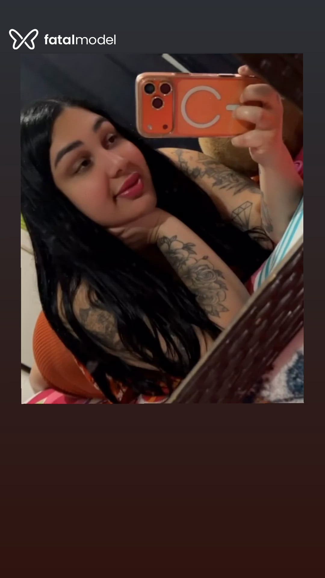 Acompanhante mulher trans morena (o) de olhos castanhos - Maluzinha Acompanhante mulher trans morena (o) de olhos castanhos - Maluzinha