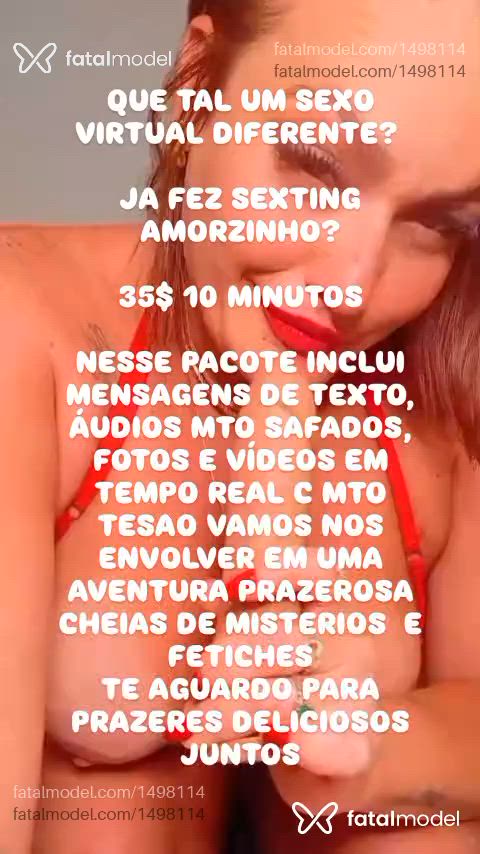 Acompanhante mulher ruiva (o) de olhos castanhos - Zarah Gucci Acompanhante mulher ruiva (o) de olhos castanhos - Zarah Gucci
