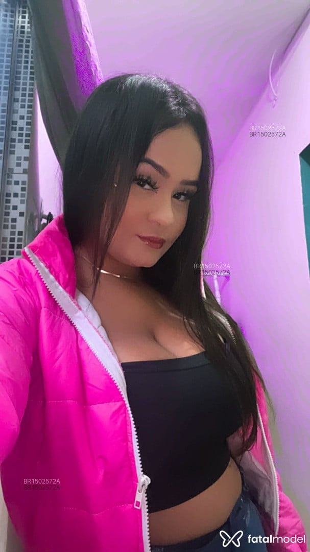 Acompanhante mulher morena (o) de olhos pretos em Xanxerê Acompanhante mulher morena (o) de olhos pretos em Xanxerê - Gaby Andrade