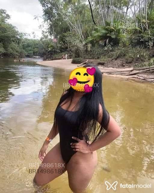 Acompanhante mulher morena (o) de olhos castanhos em Pará de Minas Acompanhante mulher morena (o) de olhos castanhos em Pará de Minas - Alice Novaes