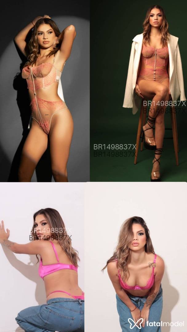 Acompanhante mulher loira (o) de olhos verdes em São Paulo Acompanhante mulher loira (o) de olhos verdes em São Paulo - Camila