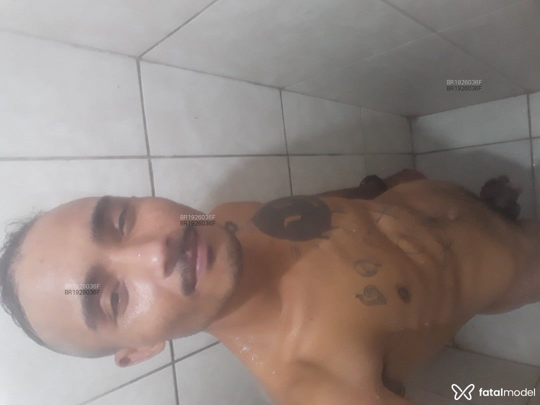 Acompanhante homem morena (o) de olhos castanhos em Brusque Acompanhante homem morena (o) de olhos castanhos em Brusque - Maaiko