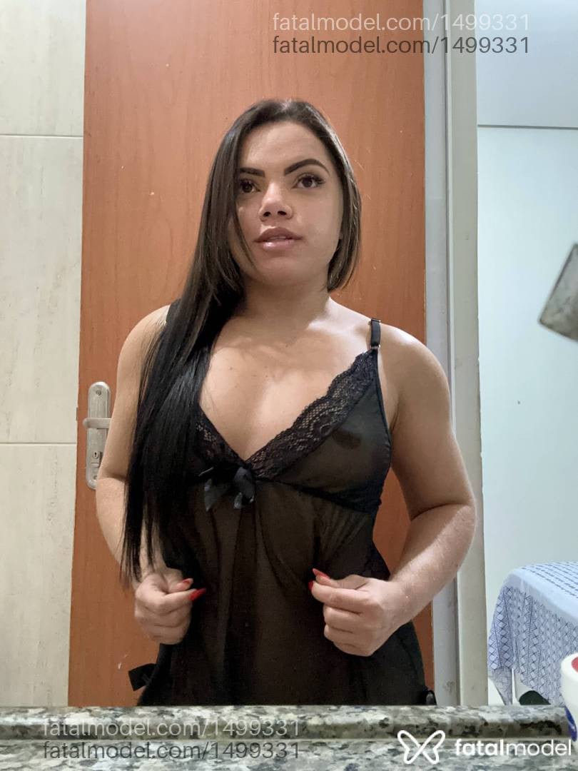 Acompanhante mulher morena (o) de olhos castanhos em Juazeiro do Norte - Merly Tavares