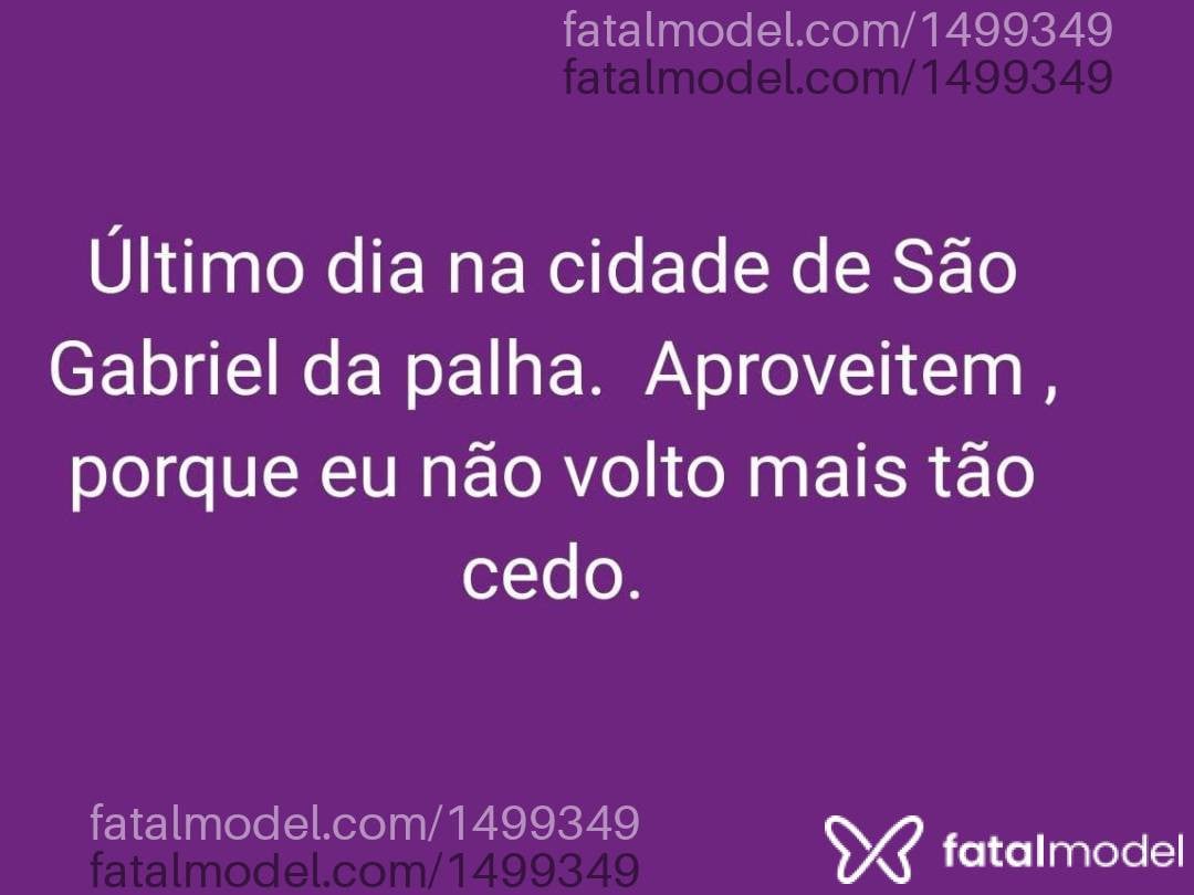 Acompanhante mulher com cabelo castanho de olhos verdes - Sthefany Vidal