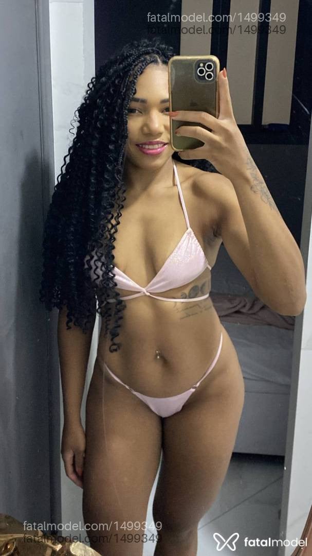 Acompanhante mulher com cabelo castanho de olhos verdes em São Gabriel da Palha - Sthefany Vidal
