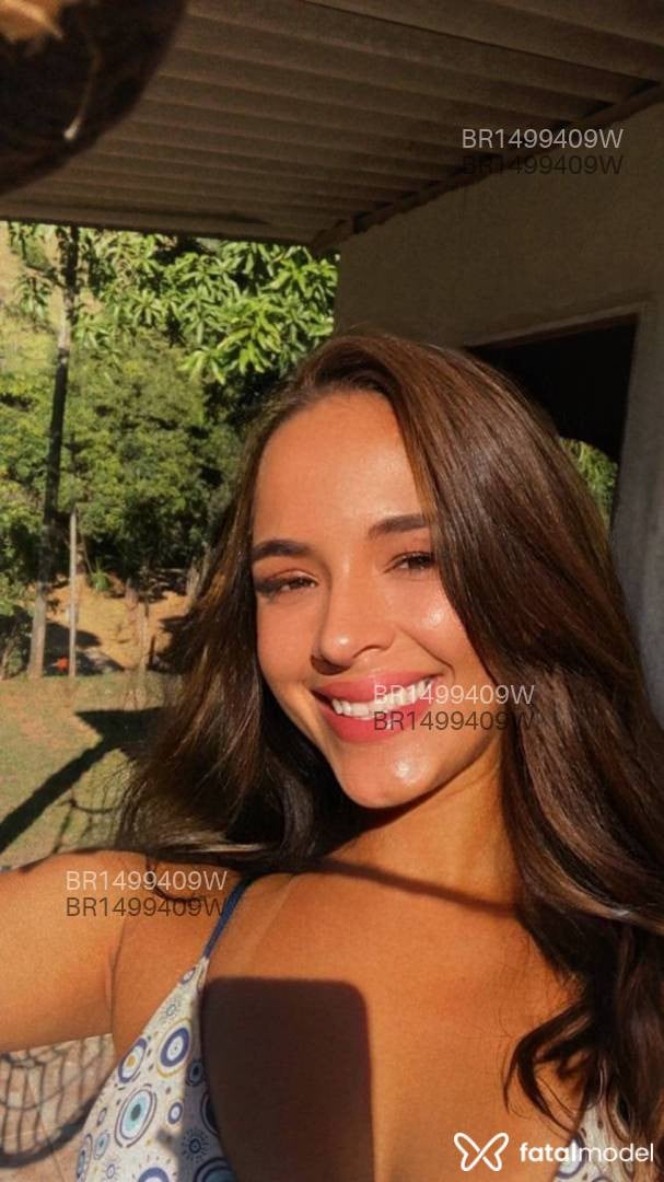 Acompanhante mulher com cabelo castanho de olhos mel em Angra dos Reis Acompanhante mulher com cabelo castanho de olhos mel em Angra dos Reis - Bruna Garcia