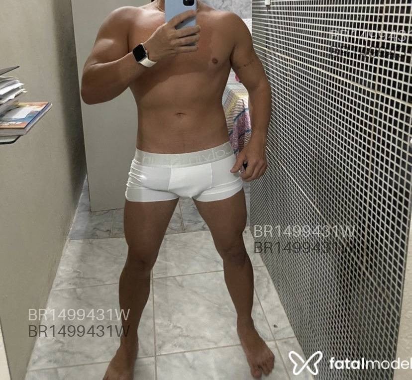 Acompanhante homem com cabelo castanho de olhos castanhos em Sobral Acompanhante homem com cabelo castanho de olhos castanhos em Sobral - Marcos DotadCE