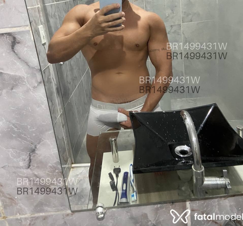Acompanhante homem com cabelo castanho de olhos castanhos em Sobral Acompanhante homem com cabelo castanho de olhos castanhos em Sobral - Marcos DotadCE