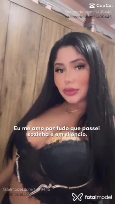 Acompanhante mulher morena (o) de olhos castanhos em Botucatu - Manuela