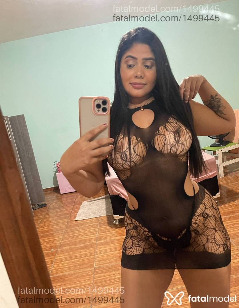 Acompanhante mulher morena (o) de olhos castanhos - Manuela Sobral