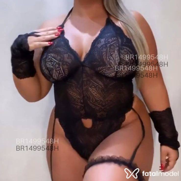Acompanhante mulher loira (o) de olhos castanhos em Nova Friburgo - Letícia Araújo