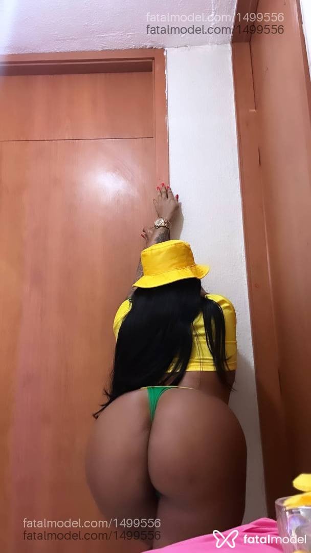 Acompanhante mulher morena (o) de olhos castanhos em São Mateus - Luna Ferrari
