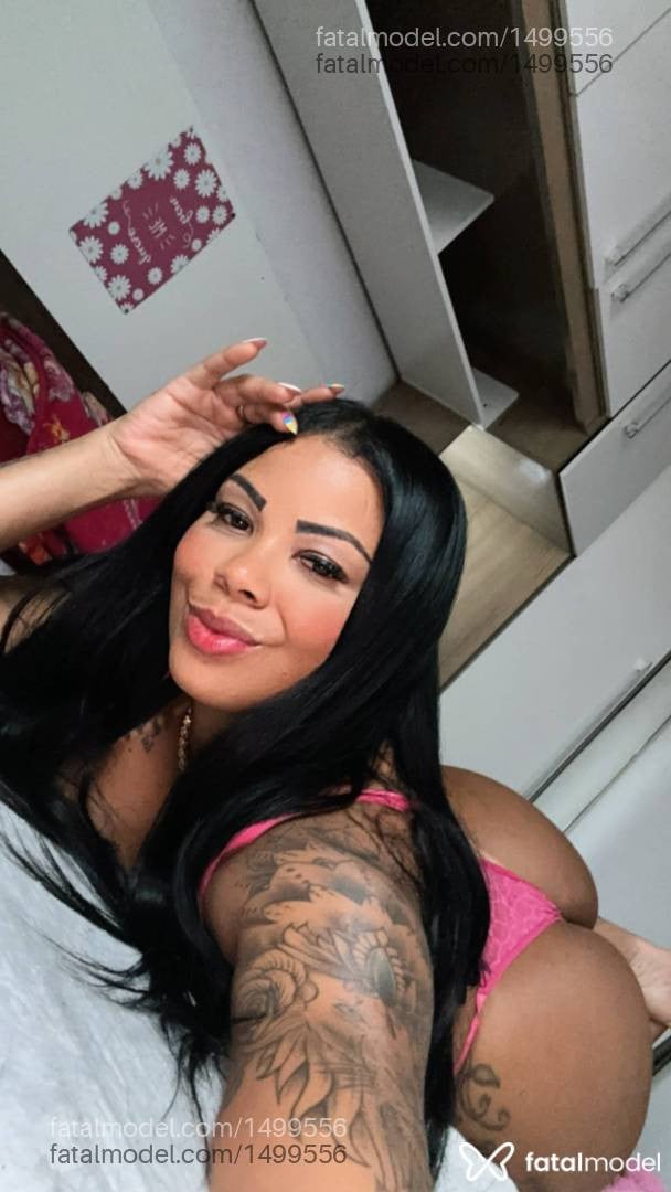 Acompanhante mulher morena (o) de olhos castanhos - Luna Ferrari
