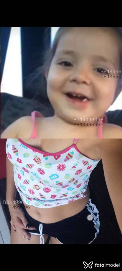 Acompanhante mulher loira (o) de olhos castanhos em Ariquemes - Sophia Liz
