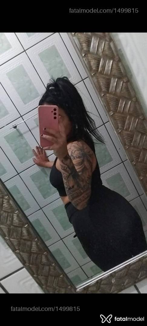 Acompanhante travesti loira (o) de olhos mel em Patos de Minas - Izadora Barbosa