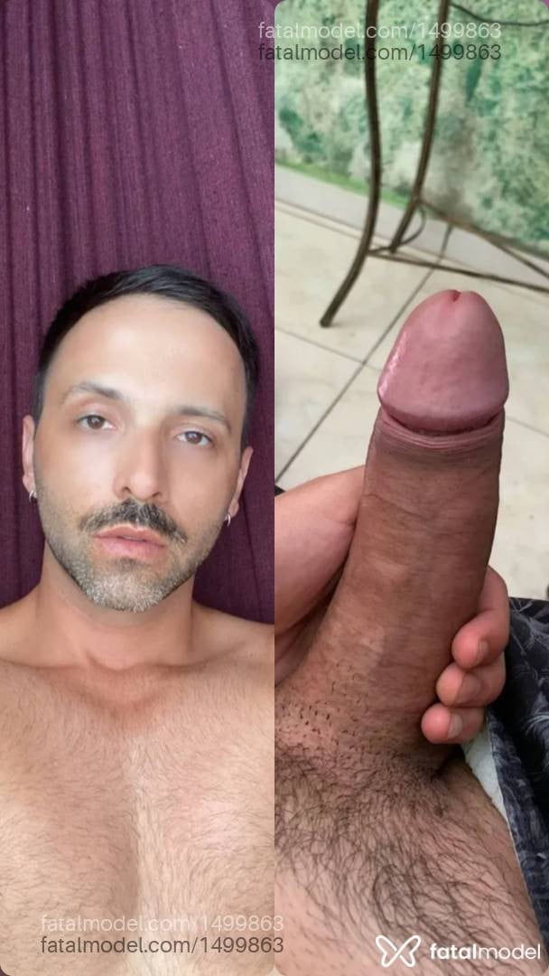 Acompanhante homem com cabelo castanho de olhos castanhos - David Santos
