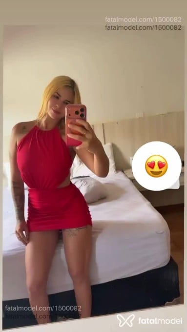 Acompanhante mulher morena (o) de olhos castanhos em Rio Verde - Emelly