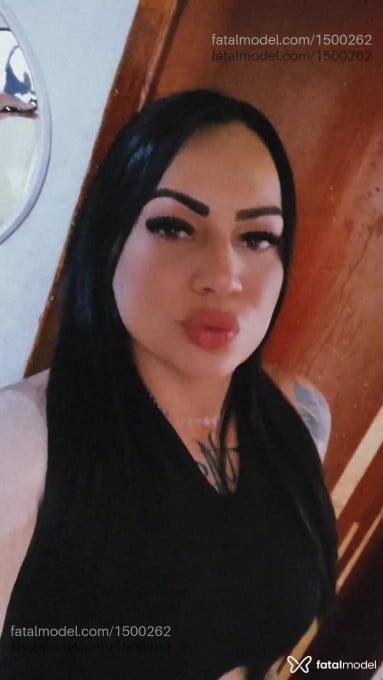 Acompanhante mulher morena (o) de olhos mel em Itapeva - Emilly