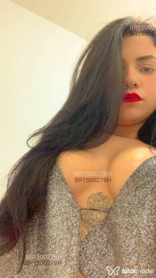 Acompanhante mulher morena (o) de olhos castanhos em Juiz de Fora Acompanhante mulher morena (o) de olhos castanhos em Juiz de Fora - Bruna Safiery