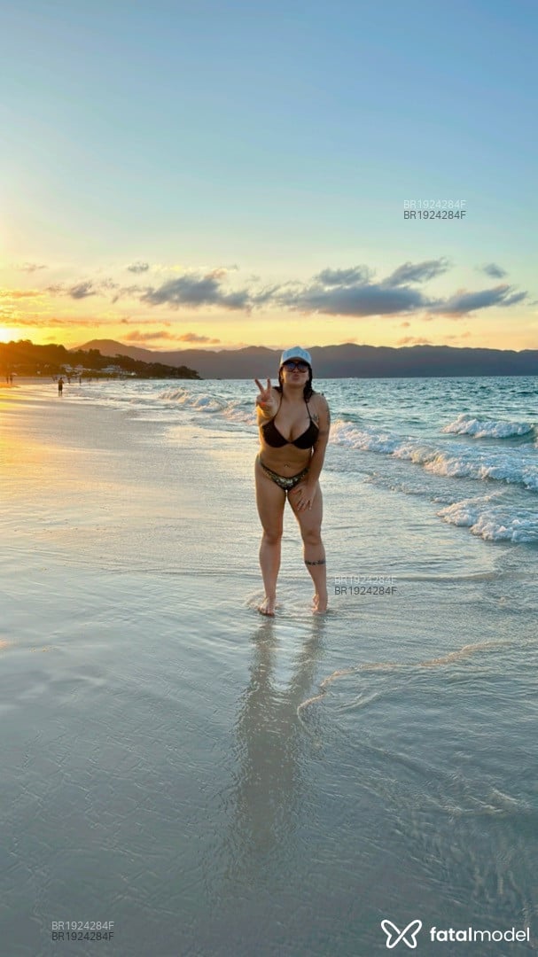 Acompanhante mulher morena (o) de olhos castanhos em Florianópolis - Ana Paraguaia