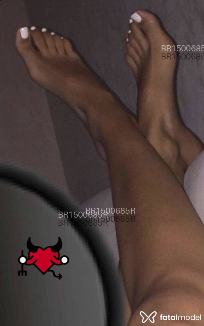 Acompanhante mulher morena (o) de olhos castanhos em Virtual - Stefanyy