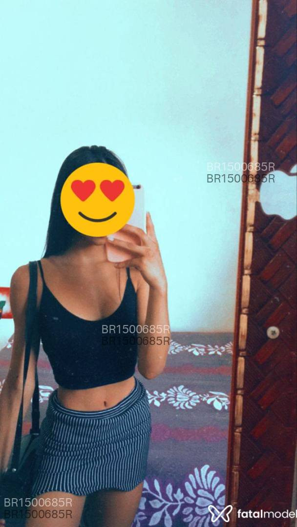 Acompanhante mulher morena (o) de olhos castanhos em Virtual - Stefanyy