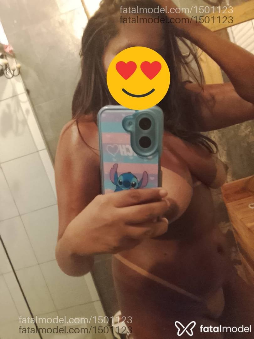 Acompanhante mulher morena (o) de olhos mel em Cuiabá - Vanessinha