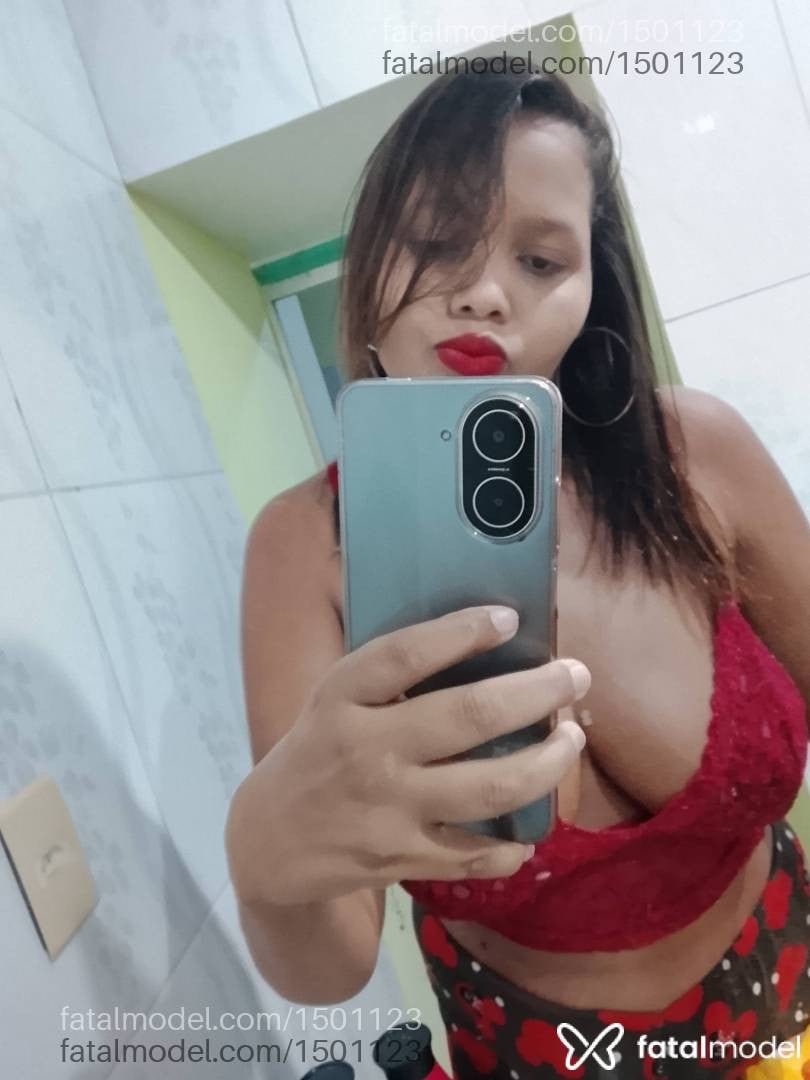 Acompanhante mulher morena (o) de olhos mel em Cuiabá Acompanhante mulher morena (o) de olhos mel em Cuiabá - Vanessinha