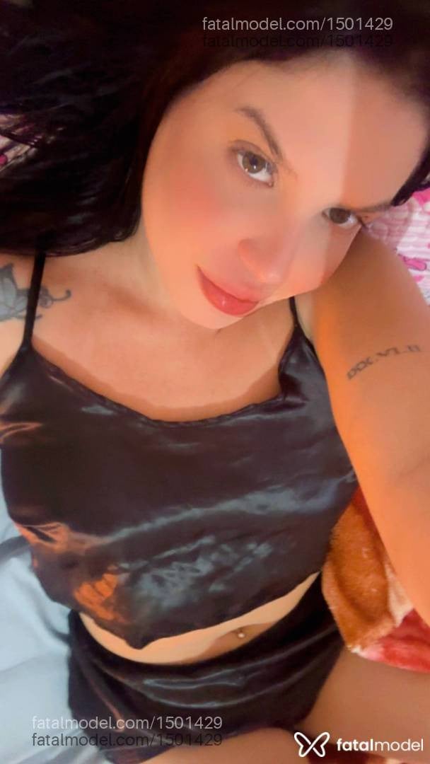 Acompanhante mulher morena (o) de olhos verdes em Medianeira - Maia Reidel