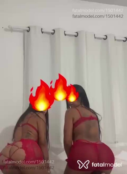 Acompanhante mulher morena (o) de olhos castanhos - Lays Fonttenelle