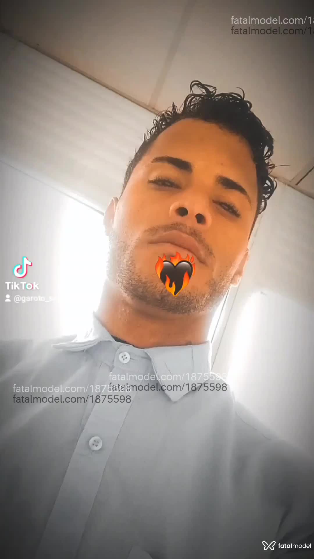 Acompanhante homem morena (o) de olhos pretos em Santo André Acompanhante homem morena (o) de olhos pretos em Santo André - Well Alcantara