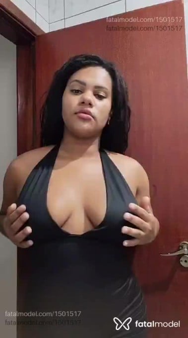 Acompanhante mulher morena (o) de olhos castanhos em Paranavaí - Juliana