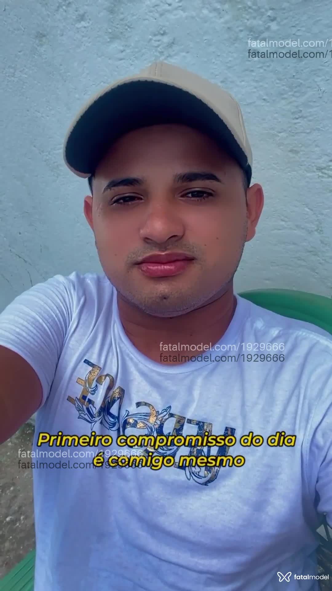 Acompanhante homem trans morena (o) de olhos pretos em Fortaleza - Kevlen Fortunato