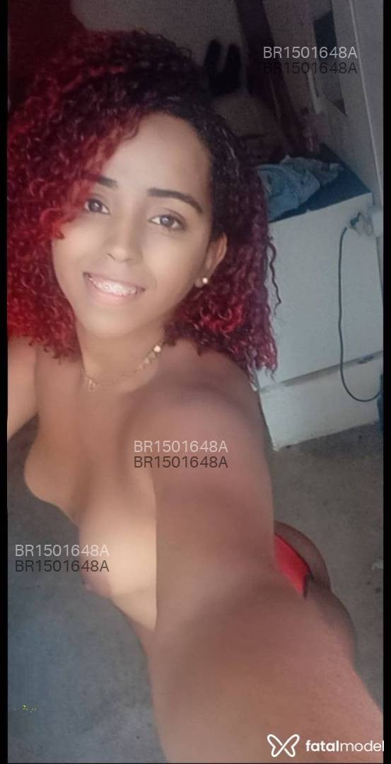 Acompanhante travesti ruiva (o) de olhos mel em Petrolina - Bianca souza