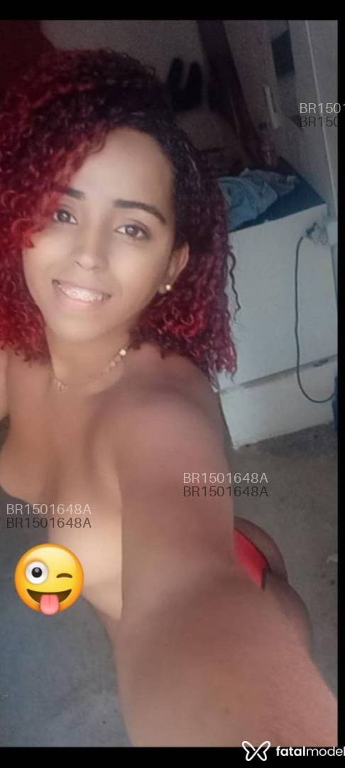 Acompanhante travesti ruiva (o) de olhos mel em Petrolina - Bianca souza