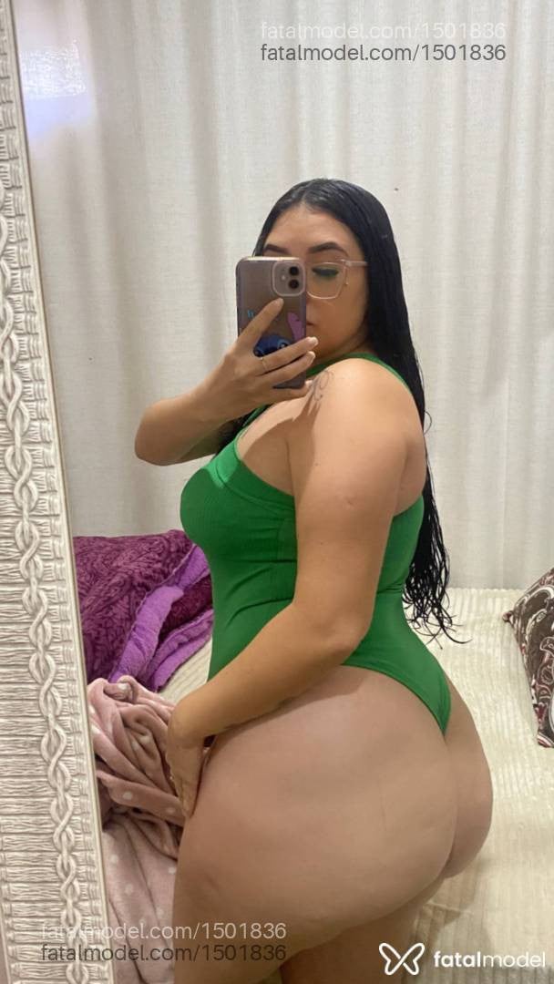 Acompanhante mulher morena (o) de olhos mel em Parobé - Thalita Remião