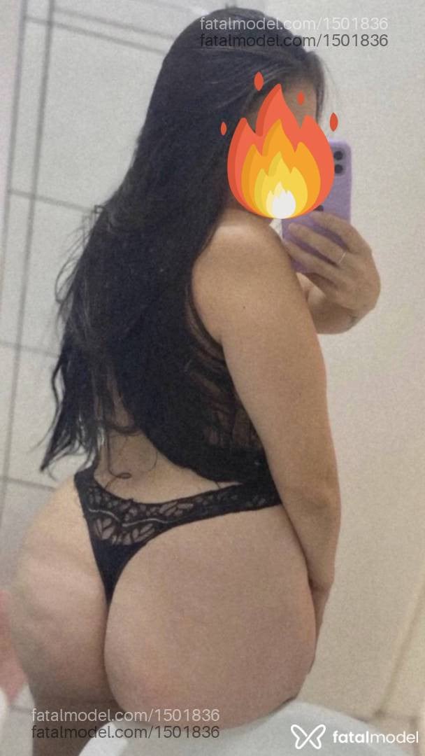 Acompanhante mulher morena (o) de olhos mel em Parobé - Thalita Remião